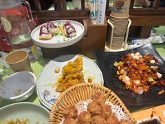 -玉桥餐厅(天坛店)