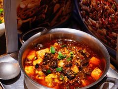 -铁公鸡·四川料理(天环广场店)