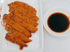-老盛兴汤包馆(大华二路店)