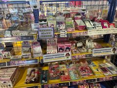 -Animate(工人体育场东路店)