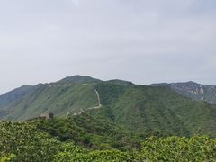 -慕田峪长城