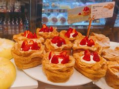 -多乐之日(华贸天地店)