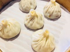 -新梅华·茶点餐厅(欧尚店)