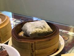 -七爷清汤腩·港式餐厅(金狮广场店)
