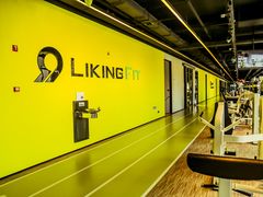 -Liking Fit 24H智能健身(旗舰店)