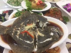 -百花食府(渔阳南路店)