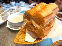 油条豆浆-春满园·早茶·粤菜·宴会(前海店)