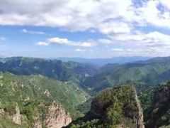 -灵山