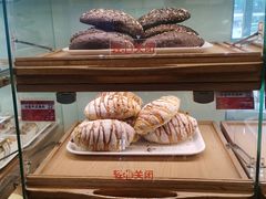 -新侨三宝乐西餐厅(崇文门店)