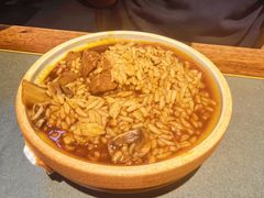 牛肉焖饭-小吊梨汤·北京菜·烤鸭(清河万象汇店)