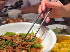 -湖兰金牌小炒肉(椒江万达店)