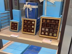 -CREAM STORY意大利手工冰淇淋&甜品(万象前海店)