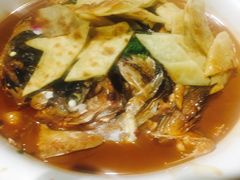 -阿三鱼头泡饼·家常菜