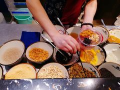 -深水井老冰粉(解放碑英利大融城店)