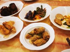 -好呷(东城十三碗美食广场店)