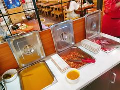 -韩礼年糕(飞虹路店)