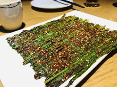 -名羊天下陕北横山铁锅炖羊肉(博文路店)