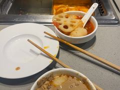 -海底捞火锅(顺城购物中心店)