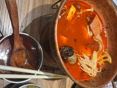 -成都你六姐·牛肉冒菜(上海环宇荟店)