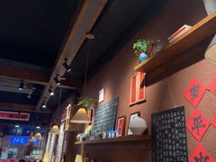 -巴卤社老火锅(财富店)