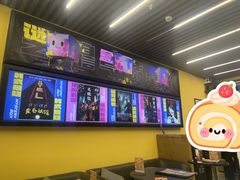-谜盒子奇幻密室(南屏店)