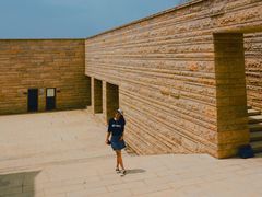 -盘龙城国家考古遗址公园