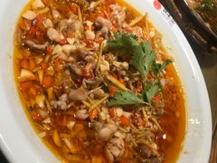 -鸡毛店·川菜(双楠店)