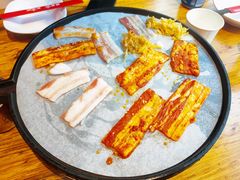 -么肆烤肉(汉街形象店)