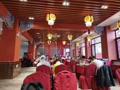 景观位-老边饺子馆(中街店)