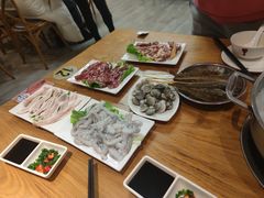 -吉友粥底火锅(方斜路店)