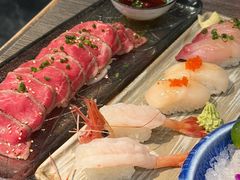 -炙柒Sekinana·精致日料(合生汇店)