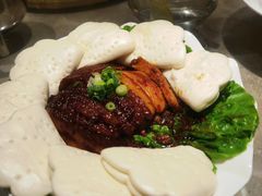 -京坛汇·烤鸭·京菜(宋庄店)