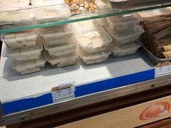-北三凯奇清真食品店