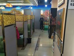 -花儿穆萨·烤肉餐厅(石马坪店)