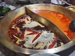 -小龙坎火锅(总店)