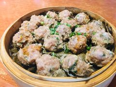 -园林美食城·本土农家菜(杨和镇店)