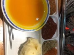 南瓜粥-7年8班朝鲜族非遗美食(三钢里店)