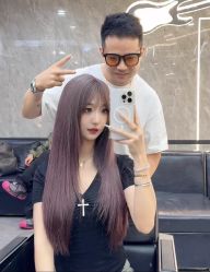 -Tipo Hair salon（明星）店