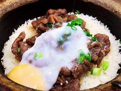 -红星光发煲仔饭(大石街店)