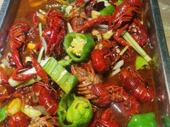 -兄弟龙虾(胜太路总店)