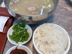 -屋里家延边朝鲜族冷面(梅林3店)