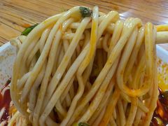 -清真·马安军辣子牛肉面