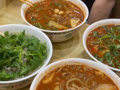 肥牛酸辣粉-酸辣粉(氹仔店)