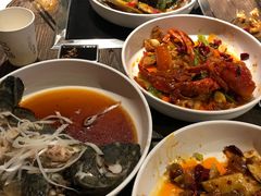 -盒马鲜生(莱蒙都会店)