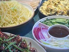 -老昌春饼(大直街店)