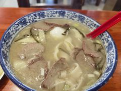 -凤齐羊肉烩面馆