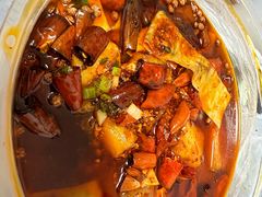 -好嫂子酱猪手•农家菜(蒲黄榆店)