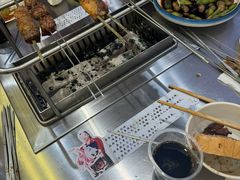 -遇西祠·海鲜烧烤(总店)