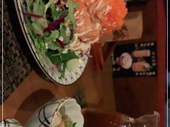 -半藏居酒屋(香港花园店)
