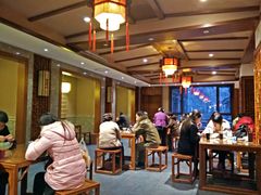 -毅祥斋老孙家泡馍(北院门鼓楼店)